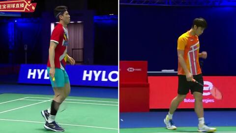 芬奇谈启用海兰德：他一直很有耐心，并在训练中表现出色