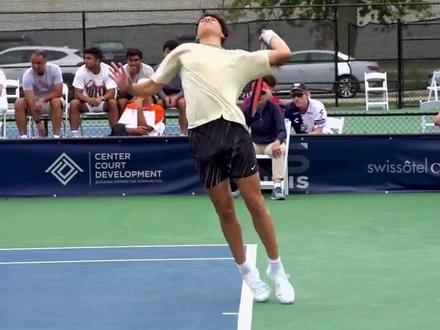 撞新秀墙！榜眼秀哈珀11中1&三分5中0仅得3分