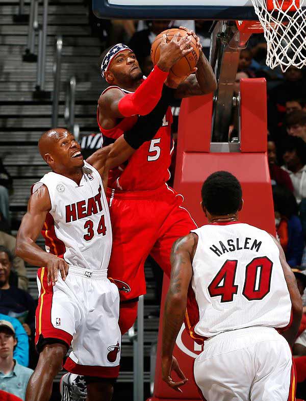 东契奇与尼 东契奇与尼