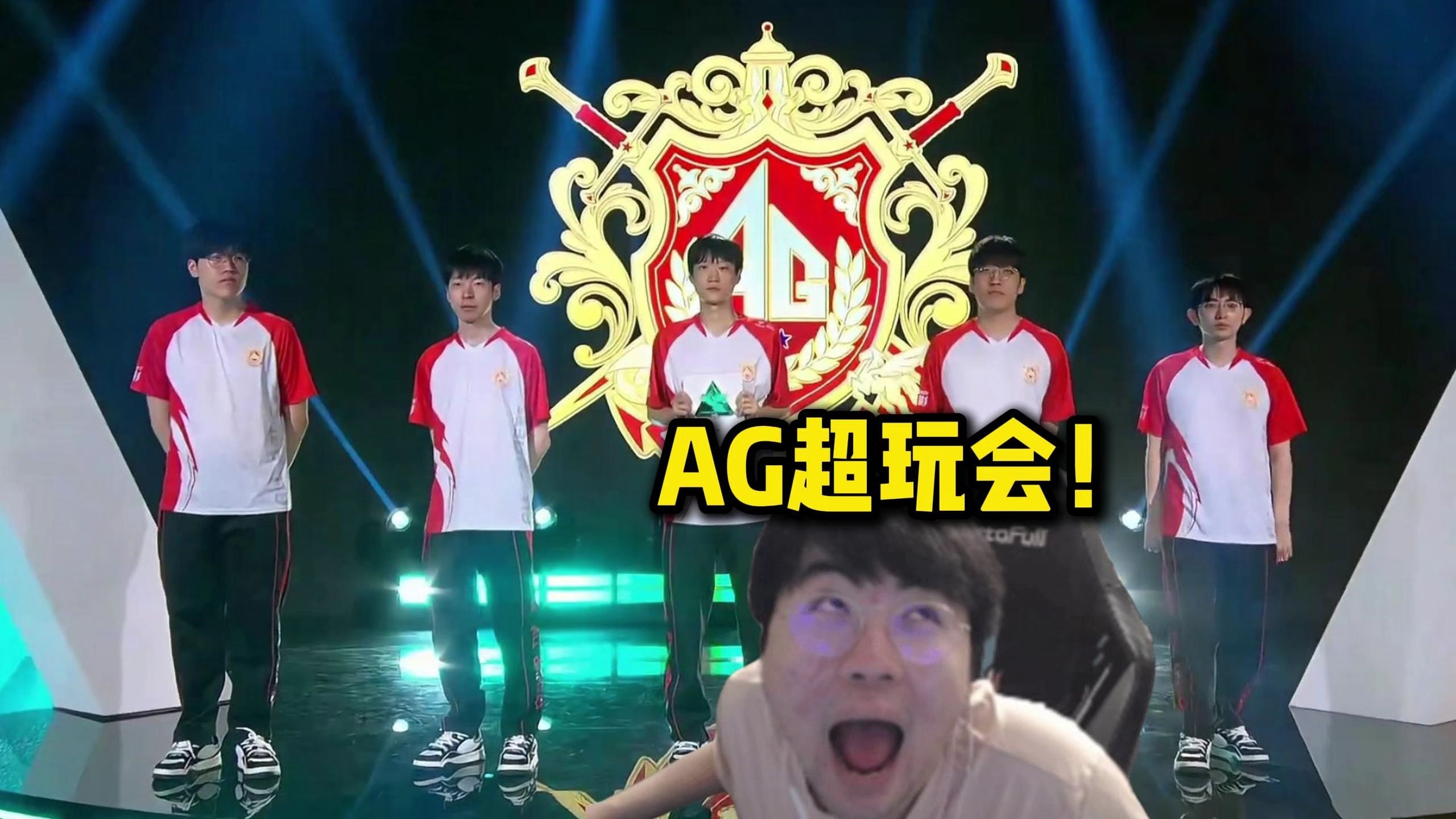 前的僵局 前的僵局