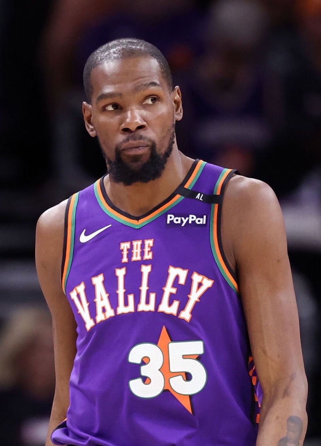 球赛场上 球赛场上