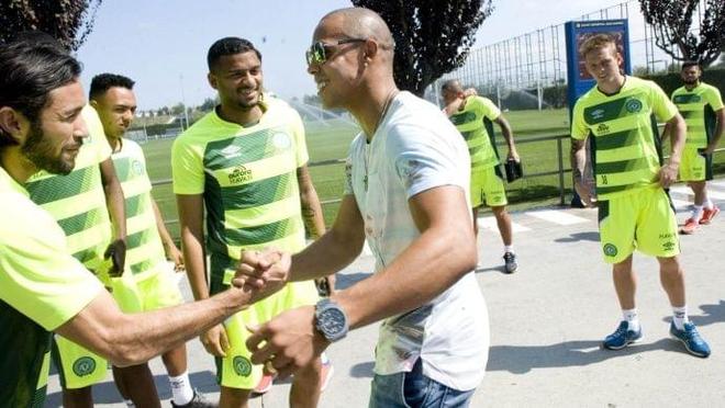 他们仍希望 他们仍希望