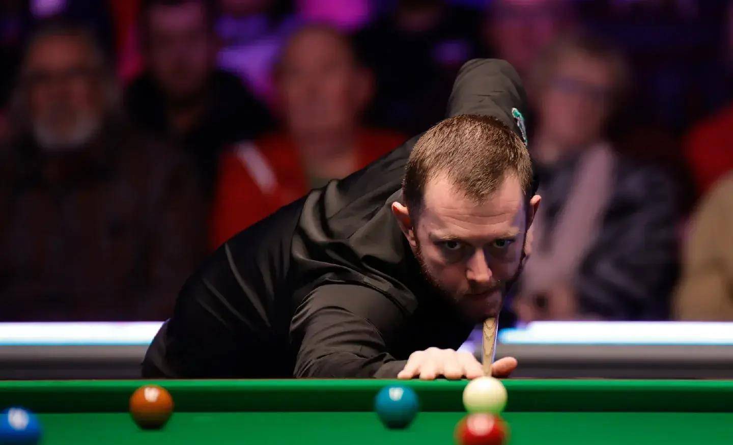 努力打破僵 努力打破僵