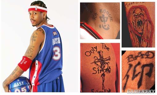 些超级巨星 些超级巨星